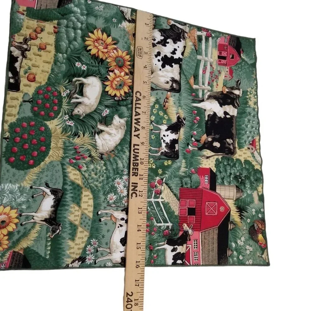 Unbranded vintage set